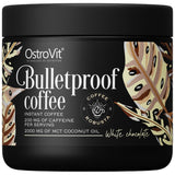 Bulletproof Coffee | Instant Coffee 150 grams - Nutra Best Europe