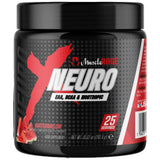 X Neuro | EAA, BCAA & Nootropic - 292.5 grams - Nutra Best Europe