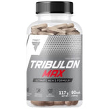 Tribulon Max - Tribulus Terrestris 95% - 90 Tablets - Nutra Best Europe