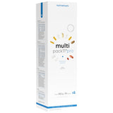 Multi Pack 11 Pro | All-in-One Health Formula - 30 Packs - Nutra Best Europe