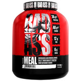 BAD ASS® Meal - 2500 grams - Nutra Best Europe