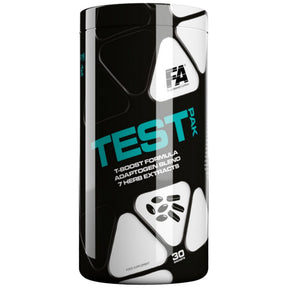 Test Pak | Testosterone Boost Formula - 30 Packs - Nutra Best Europe