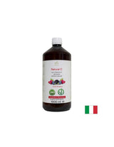 Bogyólé + acerola és csipkebogyó (természetes vit. C) - Immunitás és energia, 1 liter, 20 adag