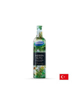 Mirtusz aromás víz – légúti fertőzések, 1 liter, 20 adag