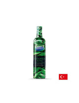 Eukaliptusz aromás víz a légzőrendszer számára, 1 liter, 20 adag