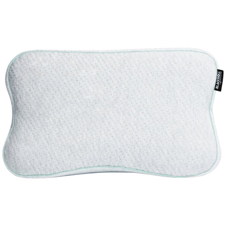 Blackroll® Pillow Case AllergoProtect® | Anti-allergic recovery pillow case - 50 x 30 cm - Nutra Best Europe