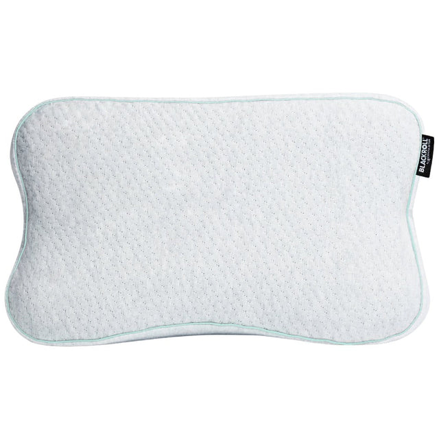 Blackroll® Pillow Case AllergoProtect® | Anti-allergic recovery pillow case - 50 x 30 cm - Nutra Best Europe
