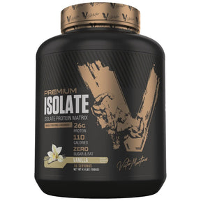 Premium Isolate Protein Matrix 1996 grams - Nutra Best Europe