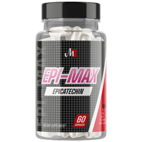 EPI-Max | Epicatechin - 60 capsules - Nutra Best Europe