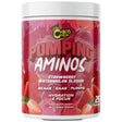 Pumping Aminos 2.0 | Hydration and Focus - 317 grams - Nutra Best Europe