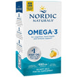 Omega-3 690 mg - 60 Softgels - Nutra Best Europe