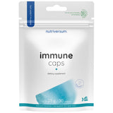 Immune Caps - 30 capsules - Nutra Best Europe