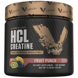Creatine HCL 119.4 grams - Nutra Best Europe