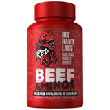 Beef Aminos 3000 mg 300 Tablets - Nutra Best Europe