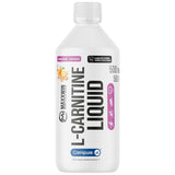 L-Carnitine Liquid | Carnipure® - 500 ml - Nutra Best Europe
