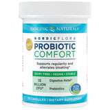 Nordic Flora Probiotic Comfort | 15 Billion Active Cells - 30 Gel capsules - Nutra Best Europe