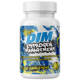 DIM | Estrogen Management 90 capsules - Nutra Best Europe