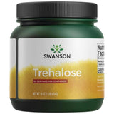 Trehalose Powder - 454 grams - Nutra Best Europe