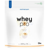 Whey Pro Pure | with N-Zyme System - 1000 grams - Nutra Best Europe