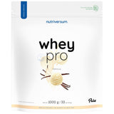 Whey Pro Pure | with N-Zyme System - 1000 grams - Nutra Best Europe