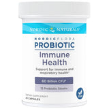Nordic Flora Probiotic Immune Health | 60 Billion Active Cells - 30 capsules - Nutra Best Europe