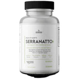 SerraNatto+ 60 capsules - Nutra Best Europe