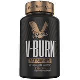 V-Burn Fat Burner 120 capsules - Nutra Best Europe
