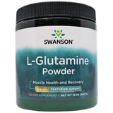AjiPure L-Glutamine Powder 340 grams - Nutra Best Europe