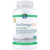 ProOmega CRP | With Curcmin and Glutathione - 90 Gel capsules - Nutra Best Europe