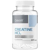Creatine HCL 2400 / Creatine Hydrochloride - 300 капсули - Nutra Best Europe
