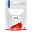 Coenzyme Q10 | CoQ10 - 30 Gel capsules - Nutra Best Europe