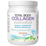 Total Body Collagen Powder - 500 grams - Nutra Best Europe