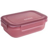 Food Storage Container | Different Colors - 800 ml - Nutra Best Europe