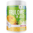 Frulove in Jelly | Apple & Pear - 1000 grams - Nutra Best Europe