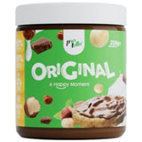 Protella Protein Cream | Original Chocoavellana - 250 grams - Nutra Best Europe