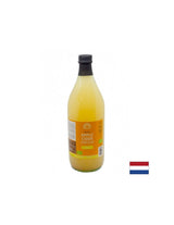 Almaecet - Szűretlen, Bio, 1 l
