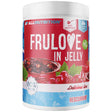 Frulove in Jelly | Redcurrant - 1000 grams - Nutra Best Europe