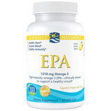 EPA 1210 mg - 60 Gel capsules - Nutra Best Europe