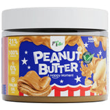 Peanut Butter | 100% Peanuts - 500 grams - Nutra Best Europe