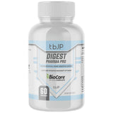 Digest Pharma Pro - 60 capsules - Nutra Best Europe