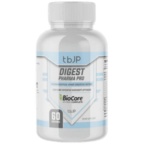 Digest Pharma Pro - 60 capsules - Nutra Best Europe