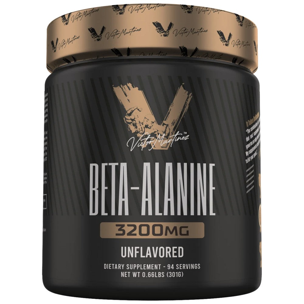 Beta-Alanine Powder 301 grams - Nutra Best Europe