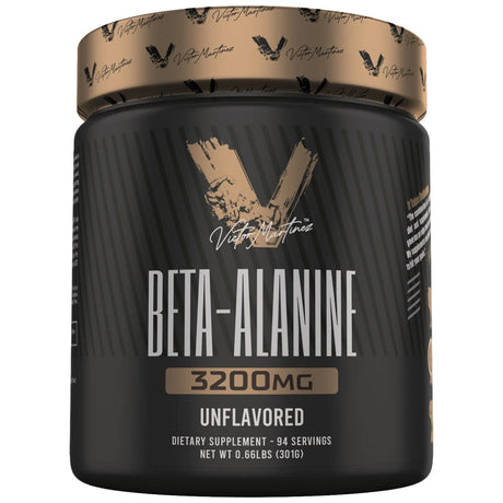 Beta-Alanine Powder 301 grams - Nutra Best Europe