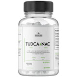 TUDCA + NAC 90 capsules - Nutra Best Europe