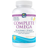 Complete Omega 565 mg - 120 Softgels - Nutra Best Europe