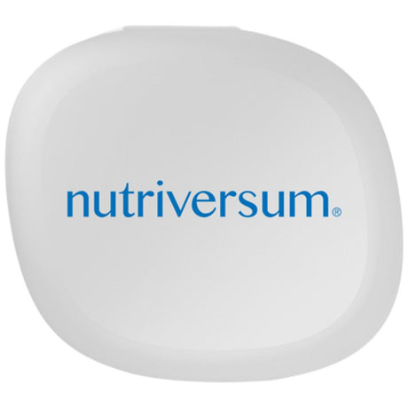 Nutriverseum Pill Box - Nutra Best Europe