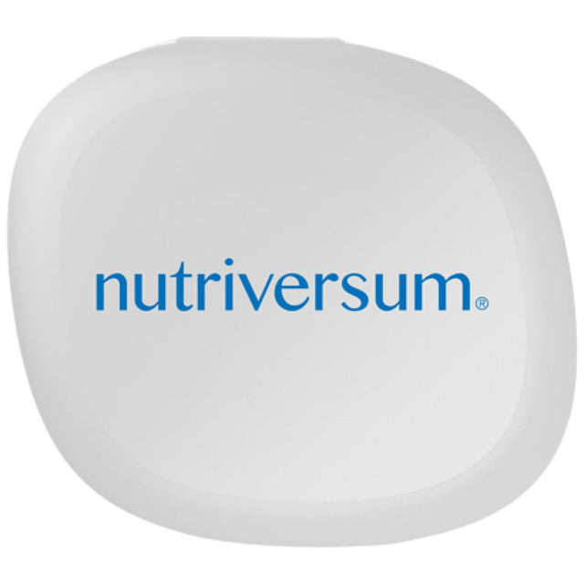 Nutriverseum Pill Box - Nutra Best Europe