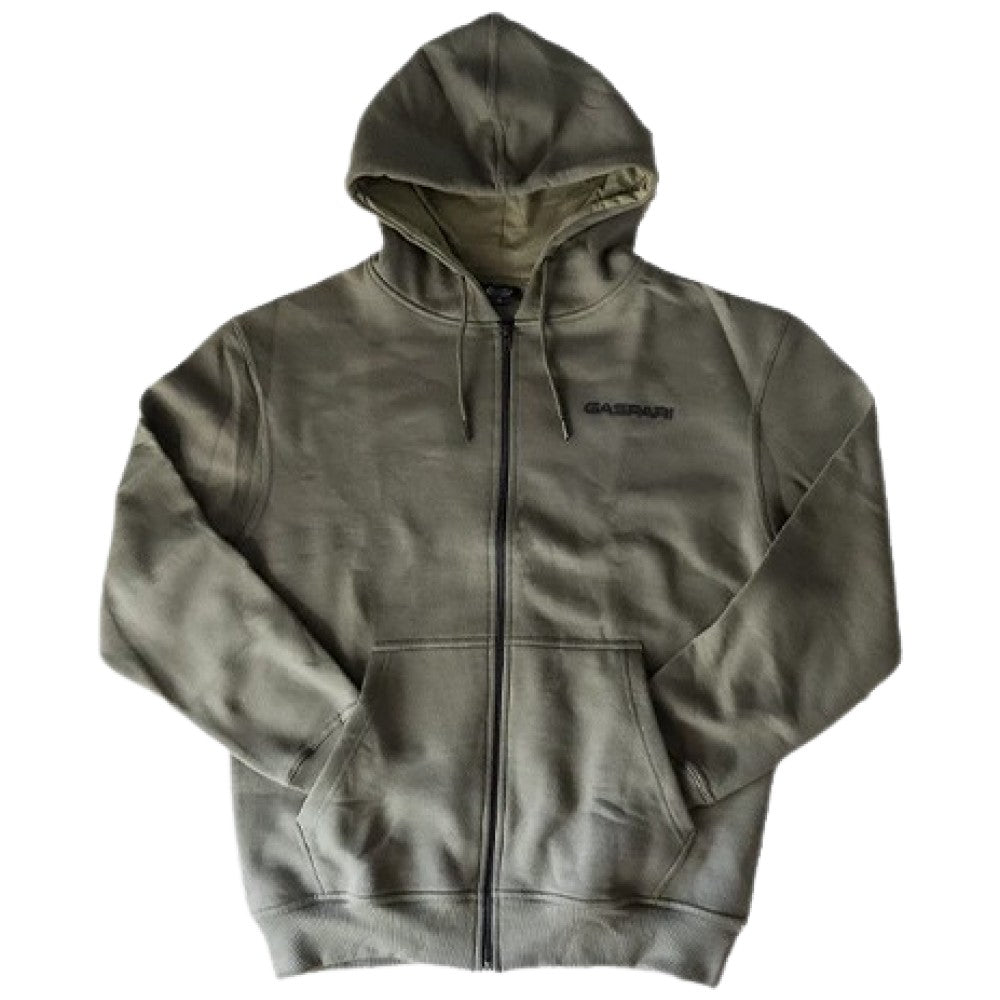 Hoodie - Gaspari | Hoodie ~ Khaki - Nutra Best Europe