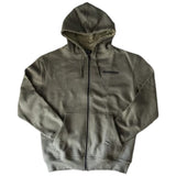 Hoodie - Gaspari | Hoodie ~ Khaki - Nutra Best Europe