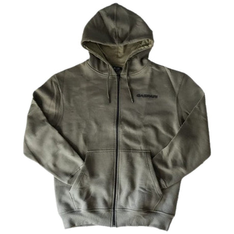Hoodie - Gaspari | Hoodie ~ Khaki - Nutra Best Europe